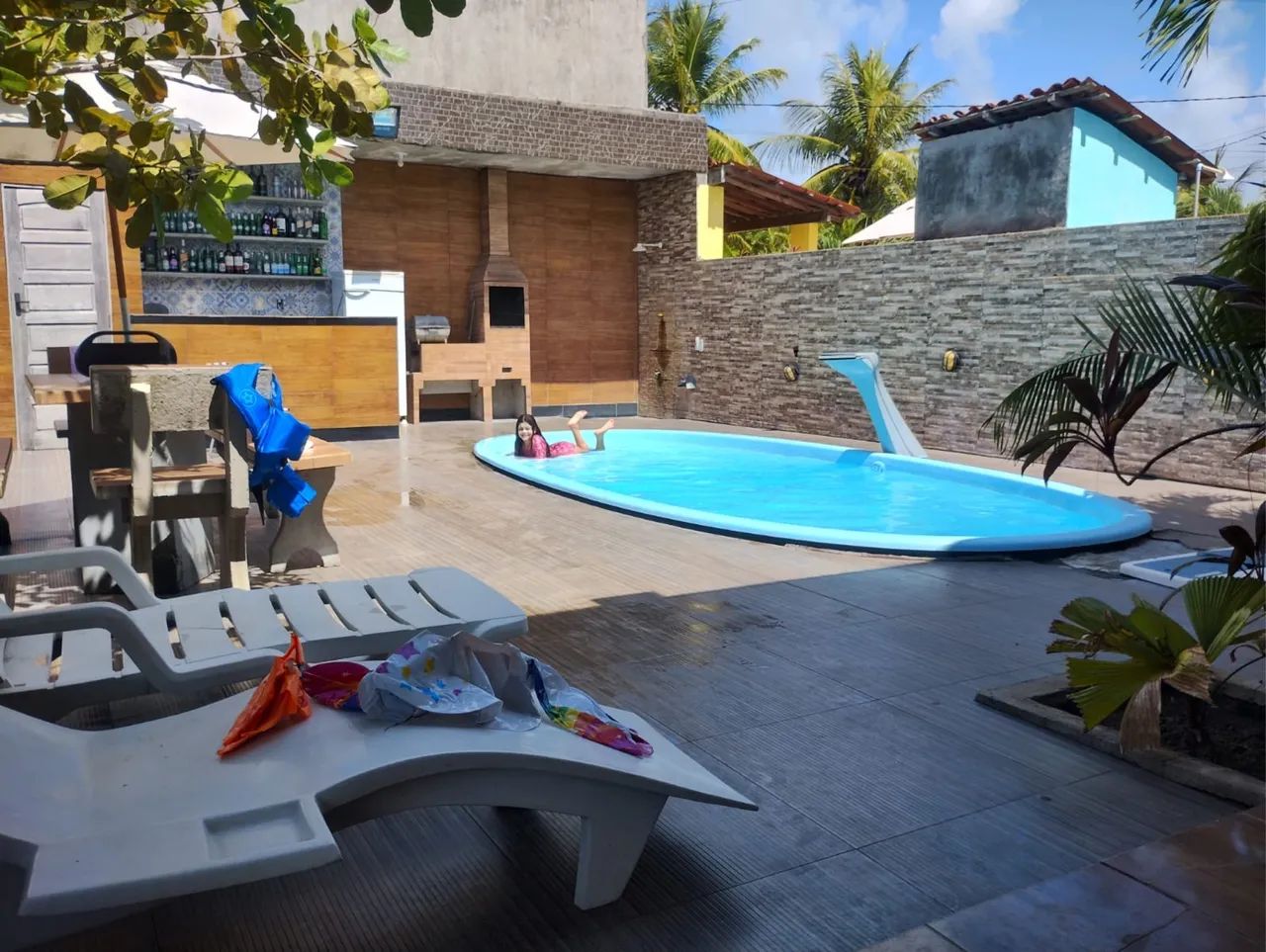 Casa de praia em Itamaracá  - Foto 4