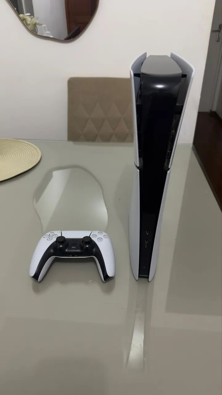 Playstation 5 slin digital - Foto 2