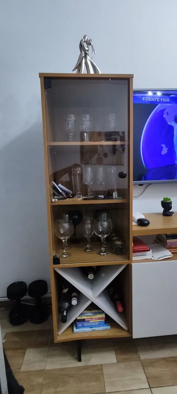 Rack para Sala  - Foto 3