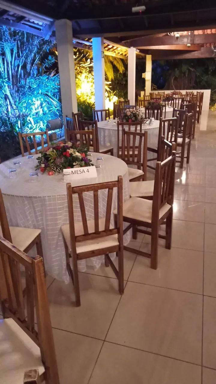 Toalha de mesa  - Foto 3