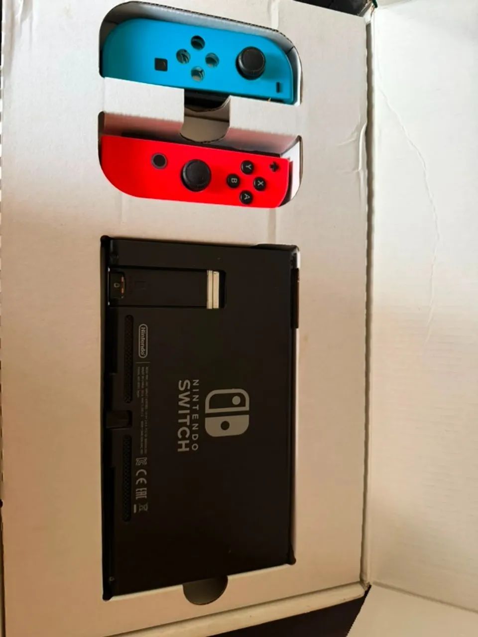 Console Nintendo switch - Foto 3