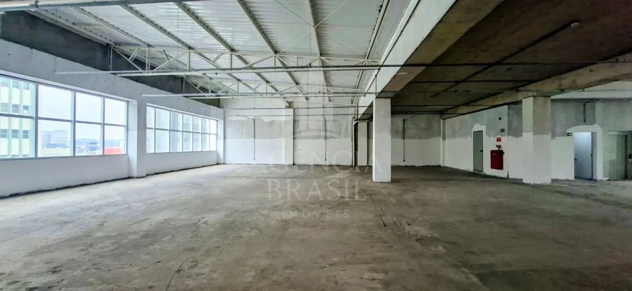 PRÉDIO COMERCIAL PARA LOCAÇÃO ? CENTRO DE OSASCO - Foto 5