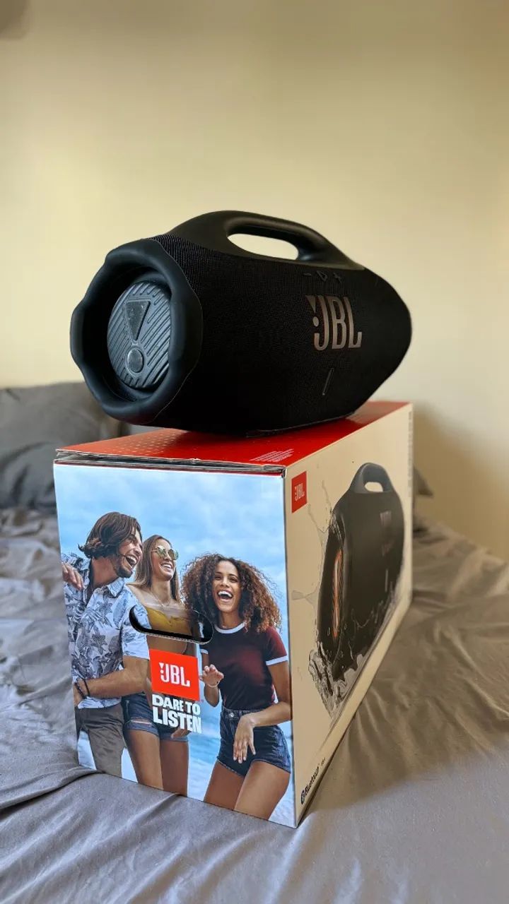 JBL BoomBox 4 - Foto 4