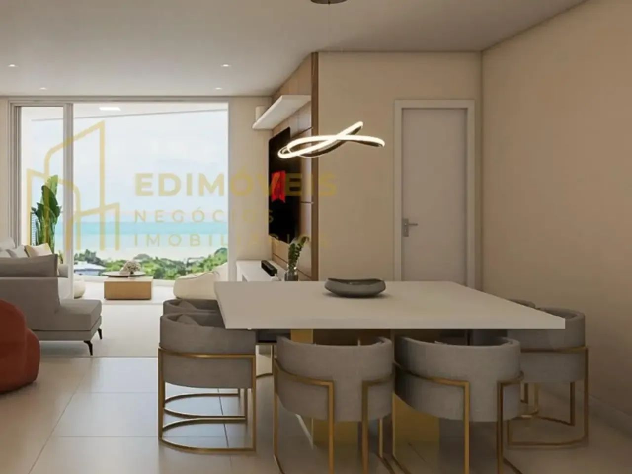Incrível Apartamento em Morada de Laranjeiras: Conforto e Sofisticação - Foto 4