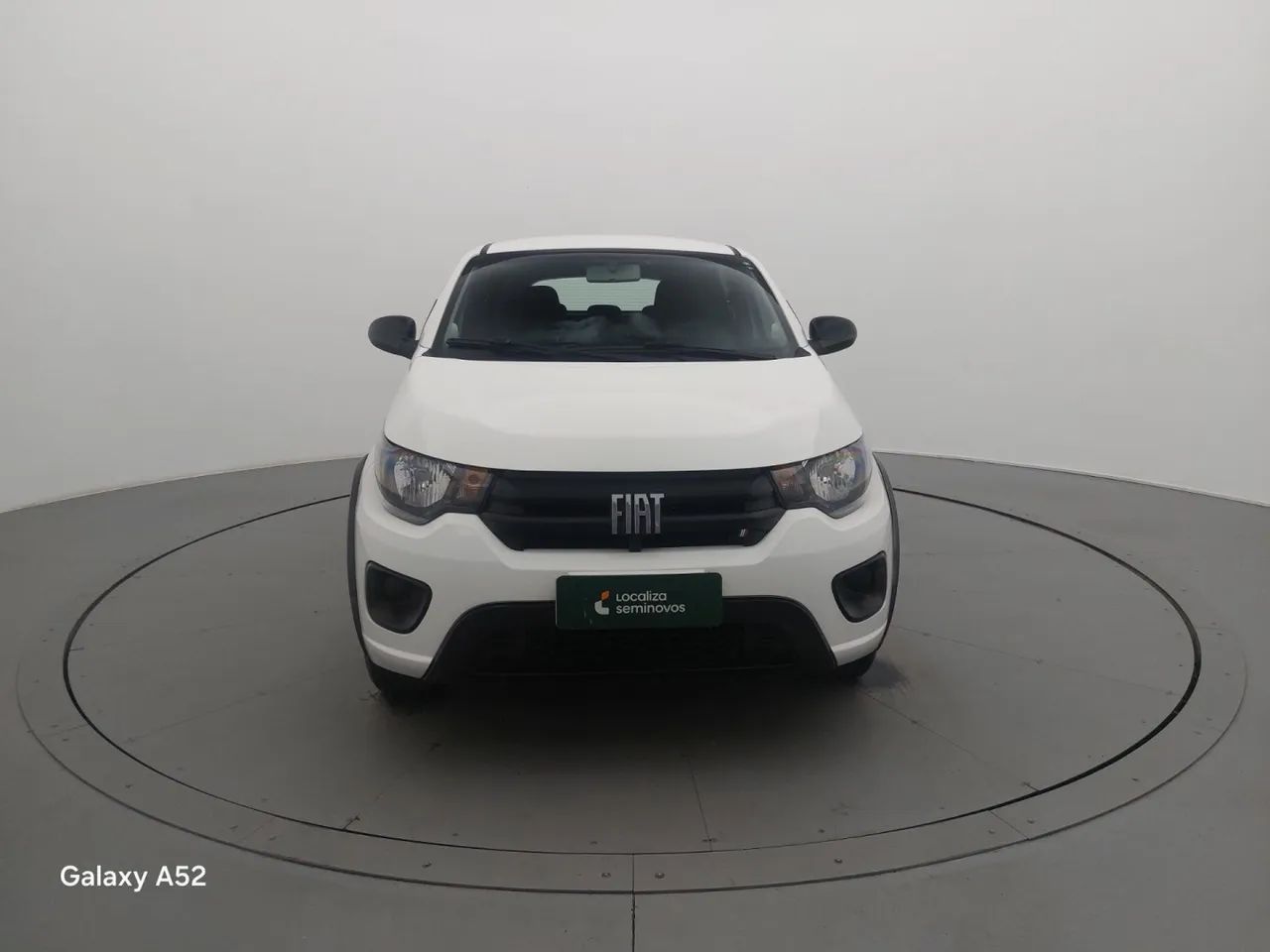 Fiat Mobi LIKE ON 1.0 Fire Flex 5p., foto 8 de 18