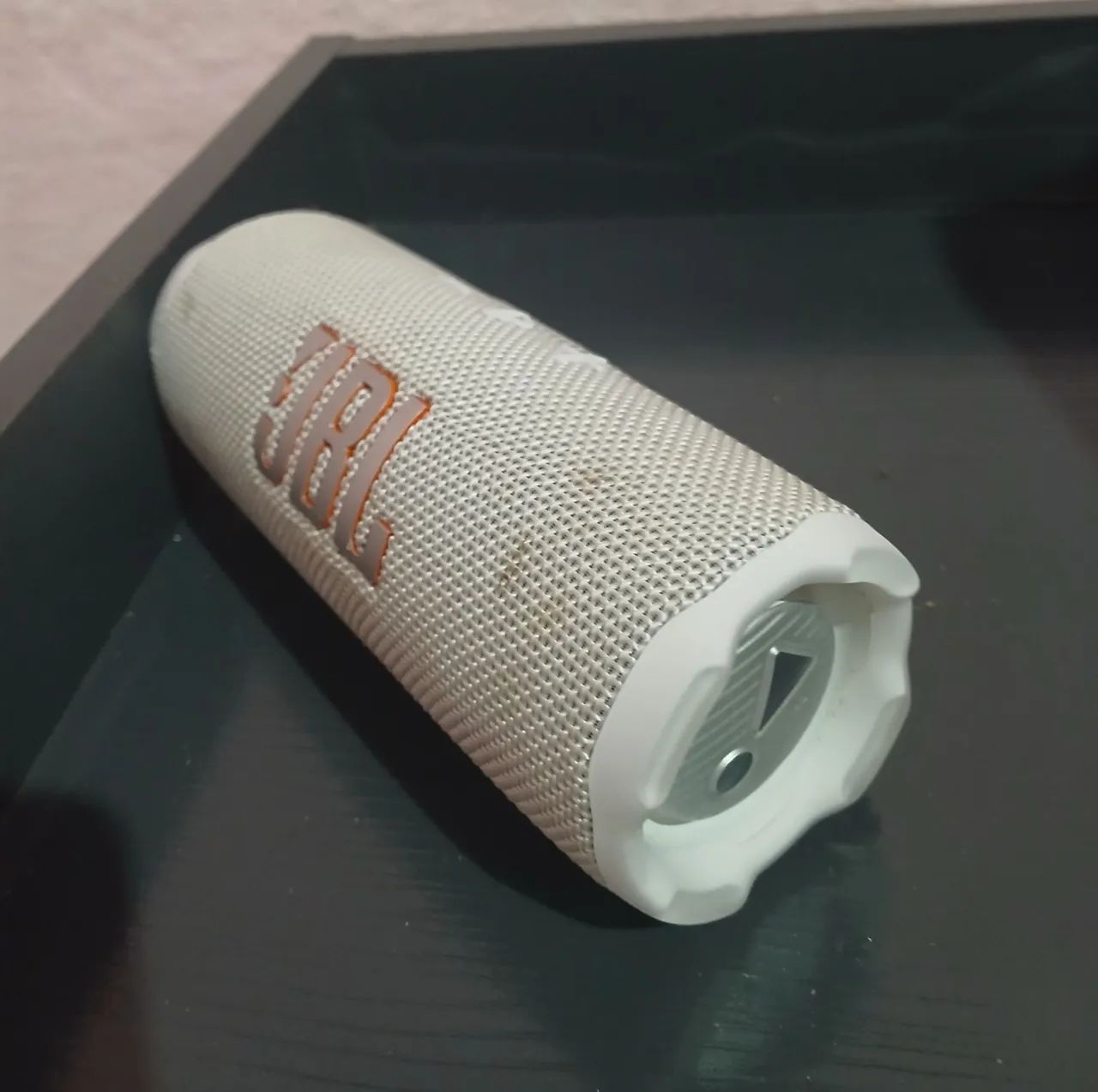 Caixa JBL Flip Original com nota fiscal - Foto 3