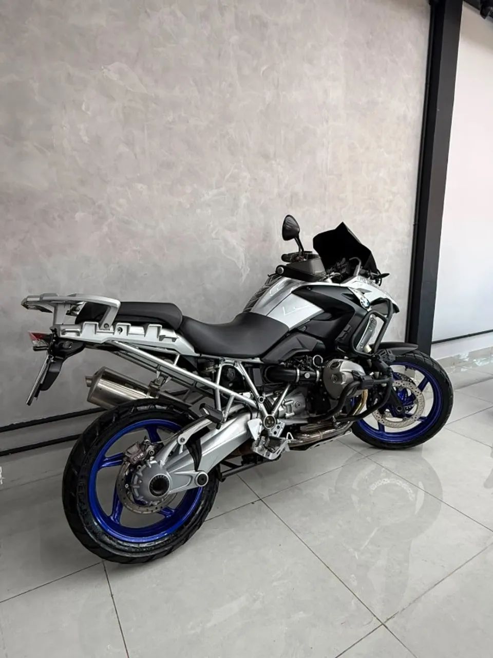 BMW R1200 - Foto 2