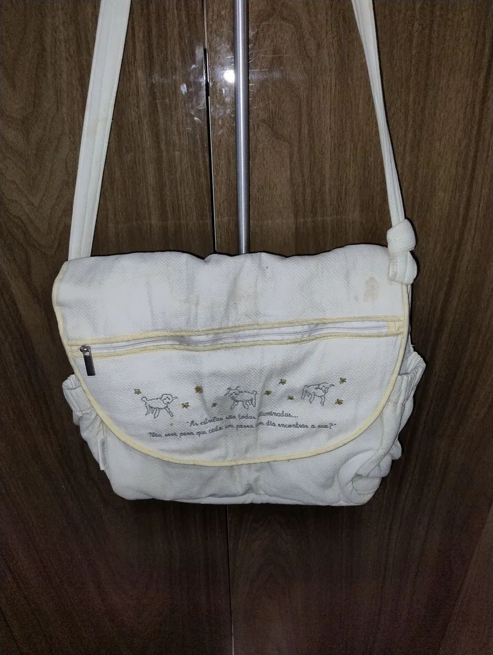 Bolsa maternidade  - Foto 2