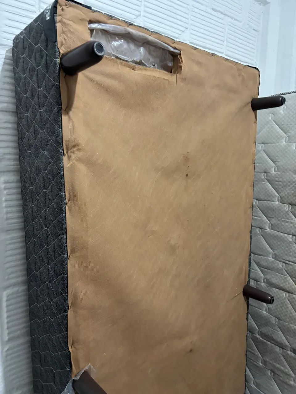 Colchão Biflex Premium de Solteiro - Foto 3