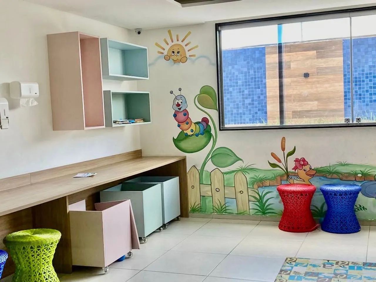 Apartamento Aluguel Catolé  - Foto 4