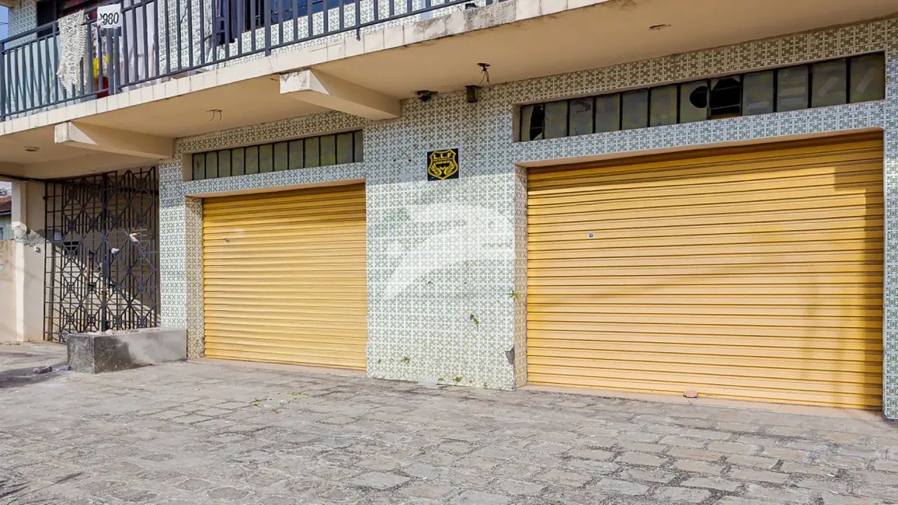 Loja Parolin 110m² - Foto 4
