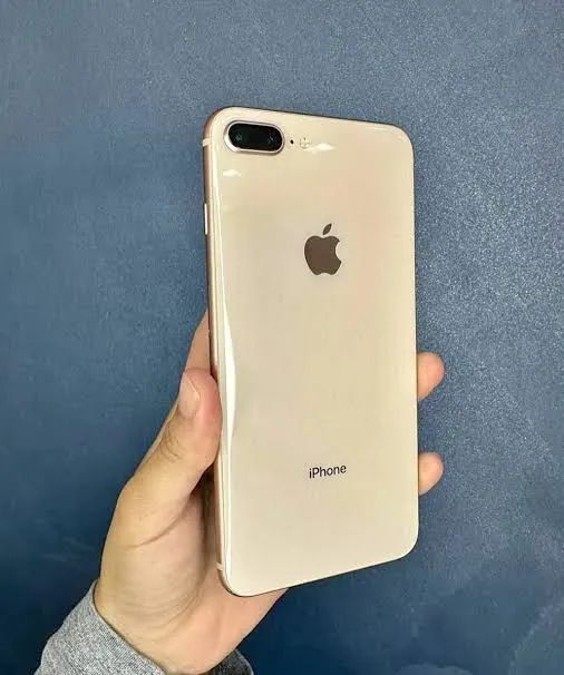 iphone 8 plus 