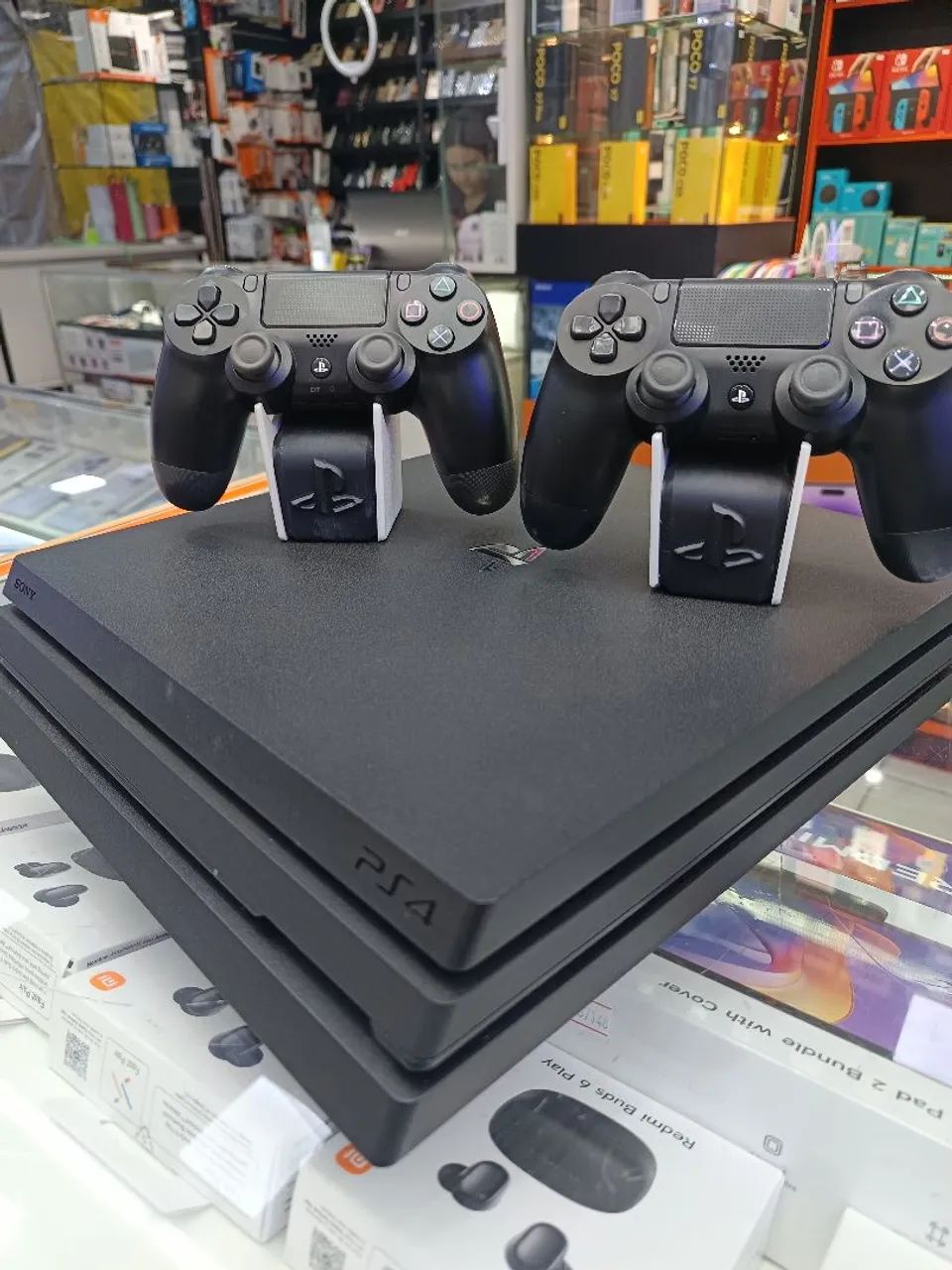 Playstation 4 PRO 1 TB  - Foto 3