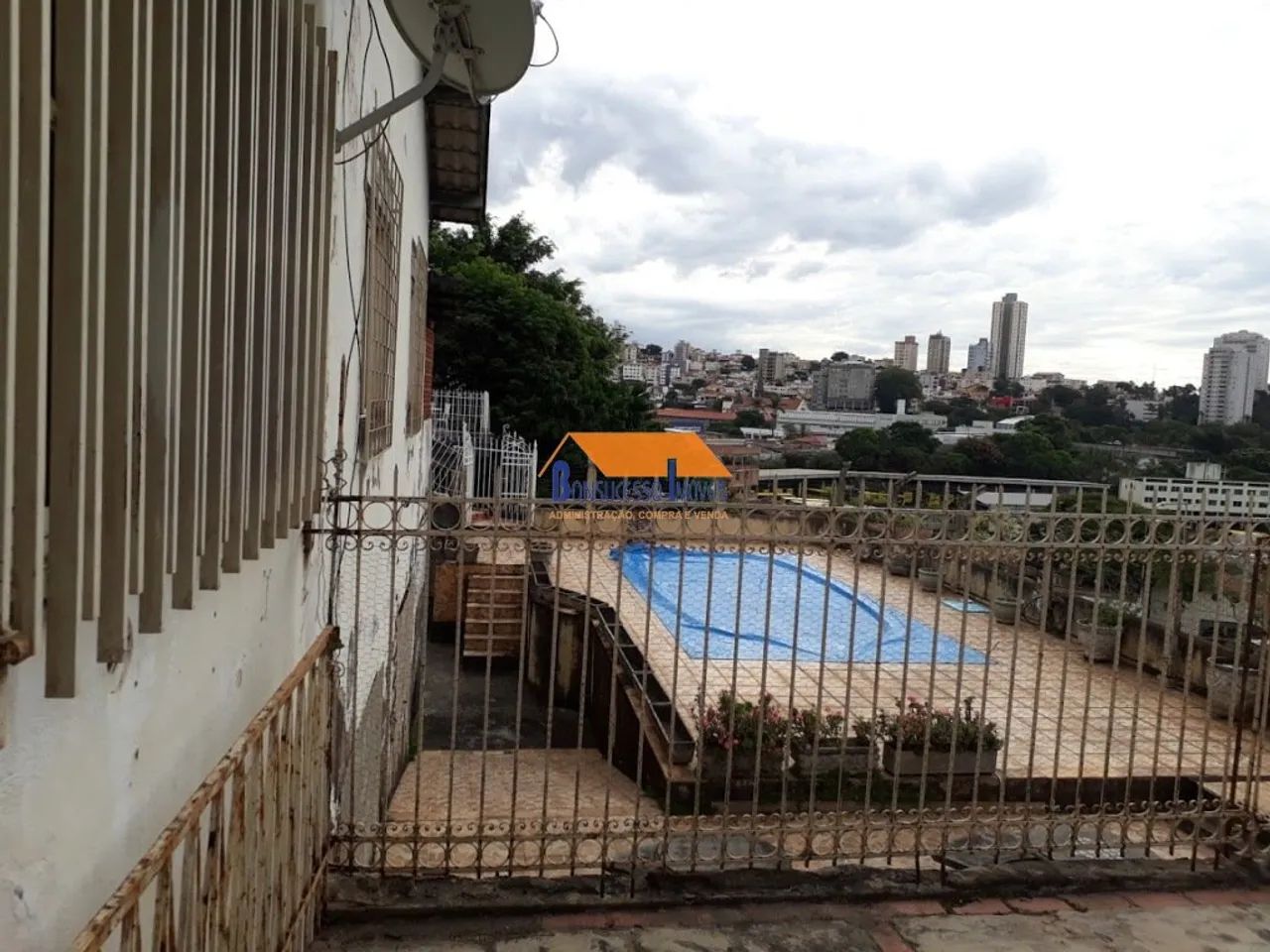 terreno no bairro Caiçaras - Foto 4