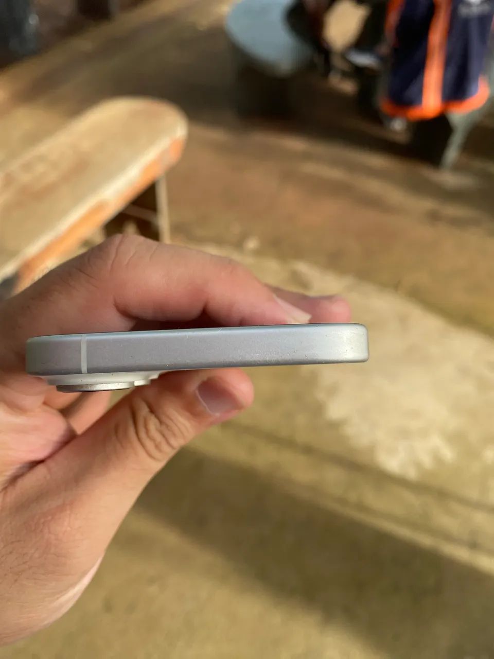 iphone 16  - Foto 5