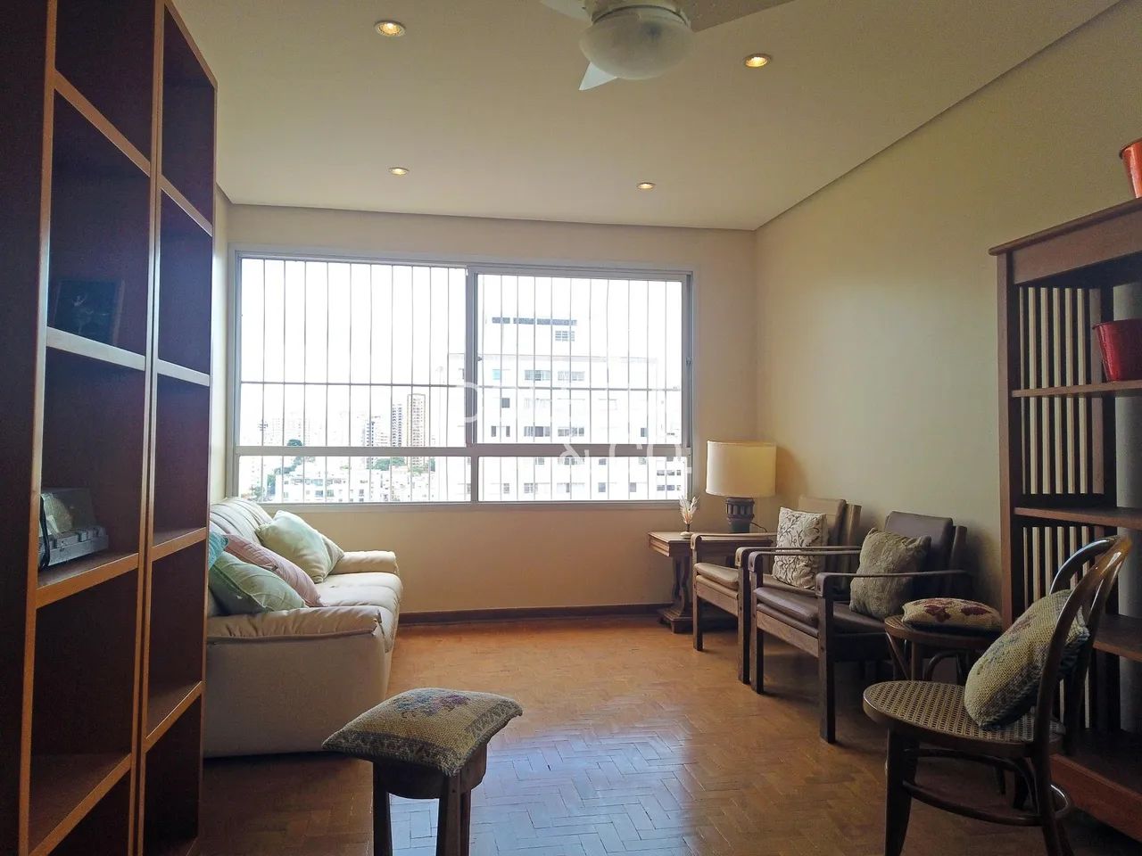 Apartamento com 105m², 2 quartos, 1 banheiro, 1 vaga em Perdizes. - Foto 2