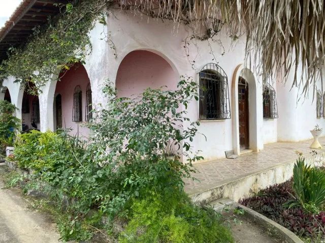 Foto - Salvador - Jardim Armação