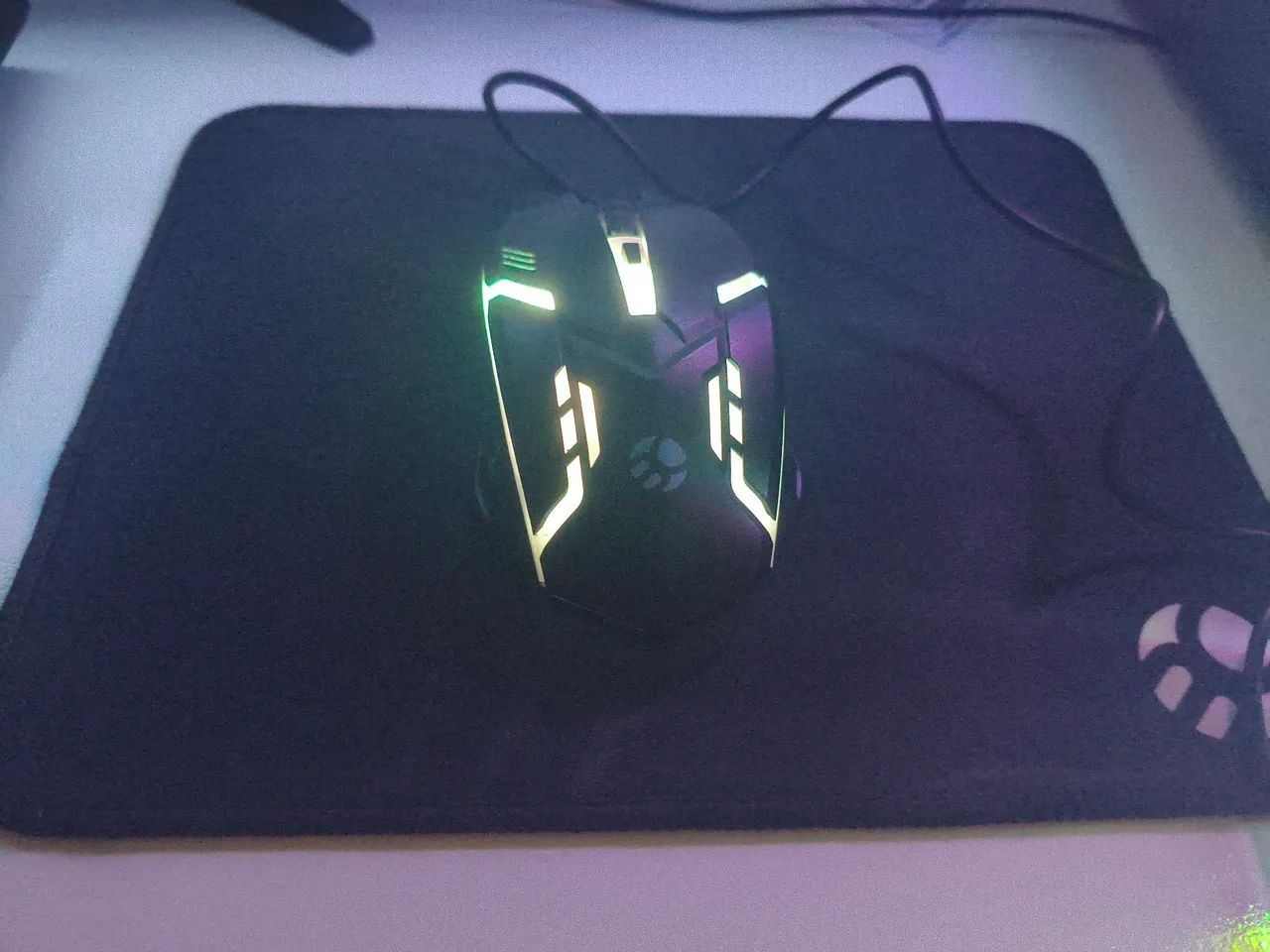 mause gamer-blue case - Foto 2