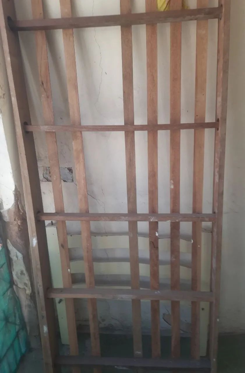 Cama de Solteiro (leia)  - Foto 4