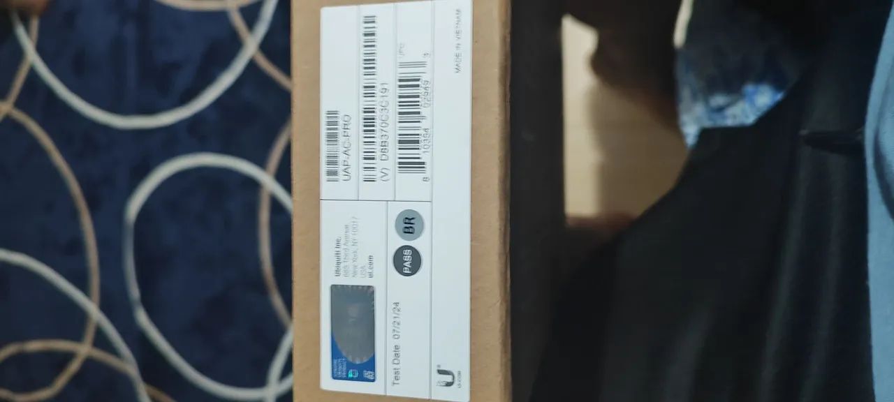 Unifi - AP AC Pro - Foto 3