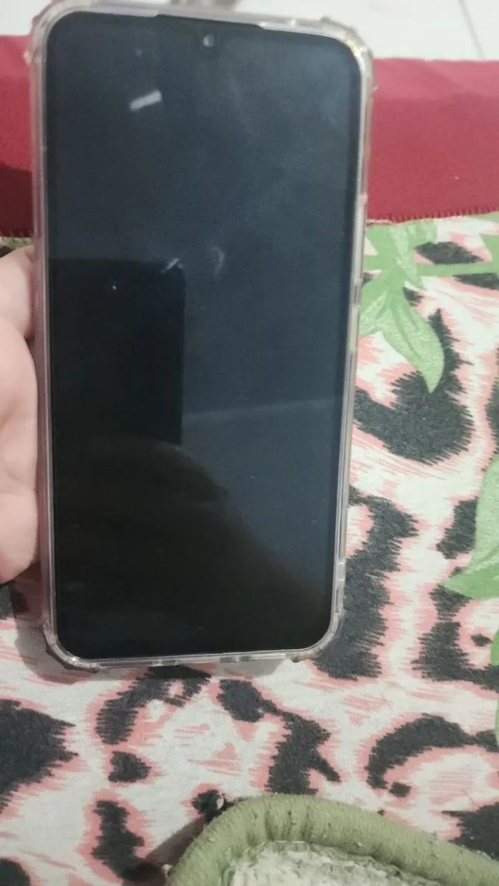 Galaxy A34 - Foto 2