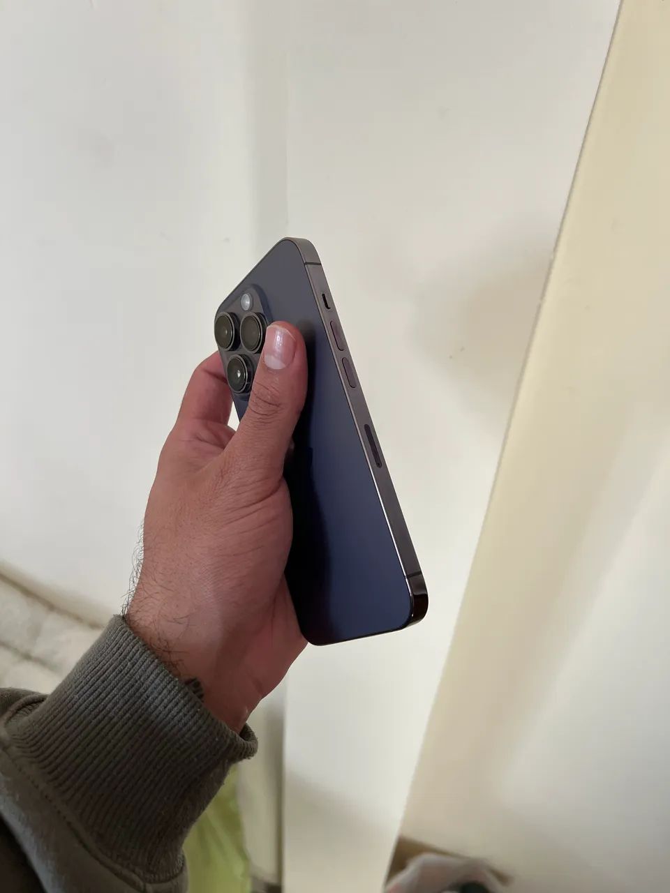 iPhone 14 Pro 128gb  - Foto 2