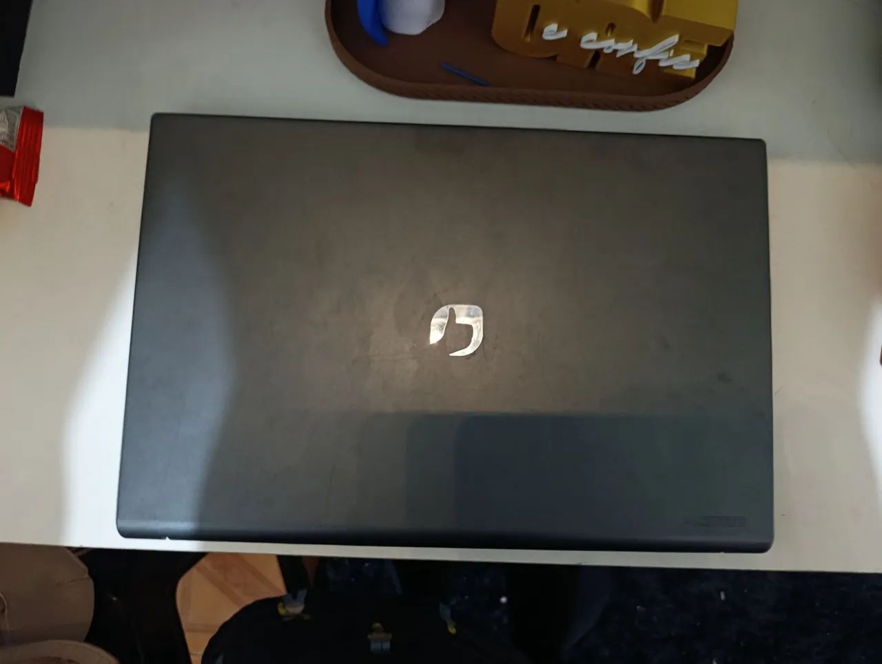 NOTEBOOK POSITIVO EM PERFEITO ESTADO  - Foto 4