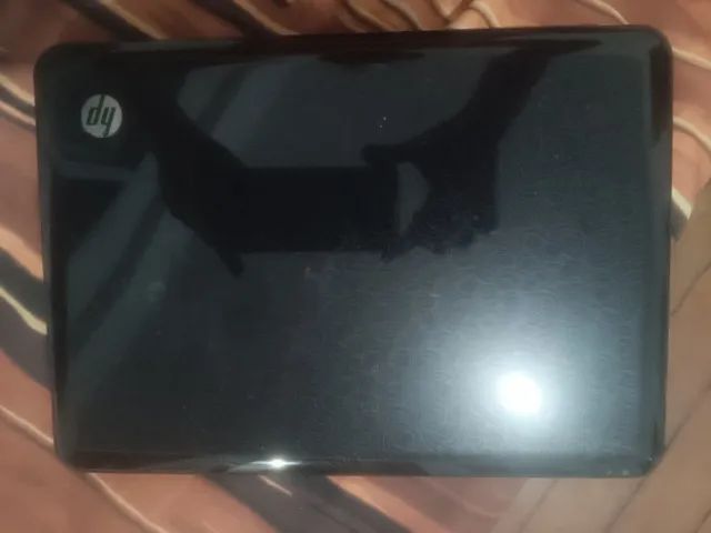 Netbook HP Mini 311 (11.6") - Funcionando na Tomada (Sem Bateria)   - Foto 2