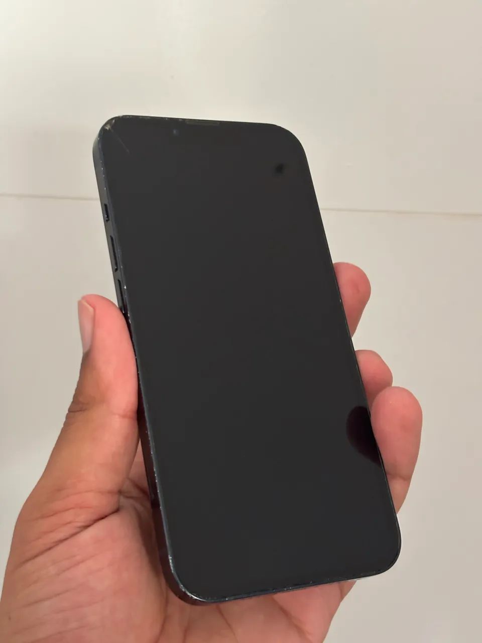 iPhone 13 128gb SEMINOVO  - Foto 2