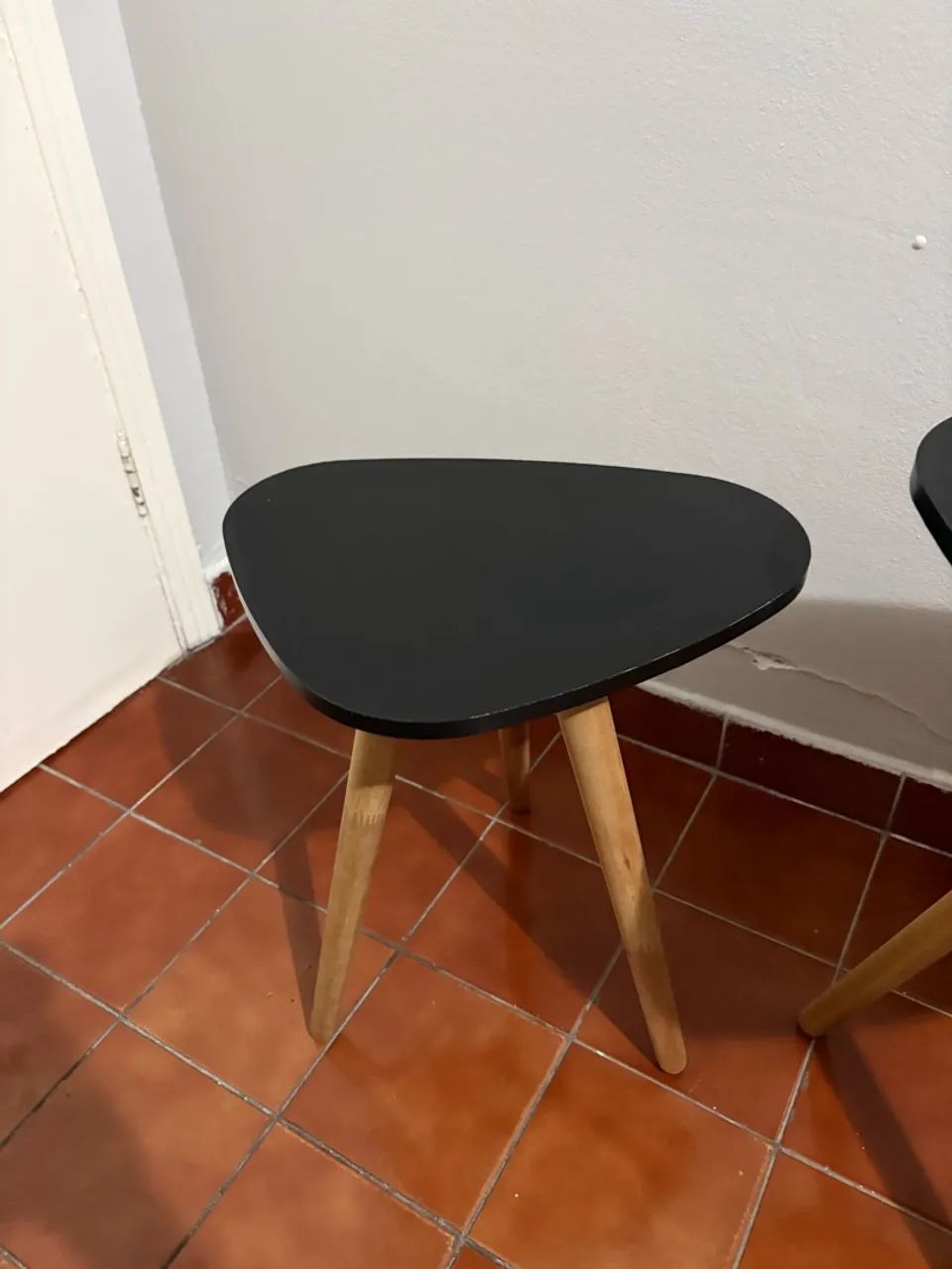 02 Mesa de canto - Foto 2