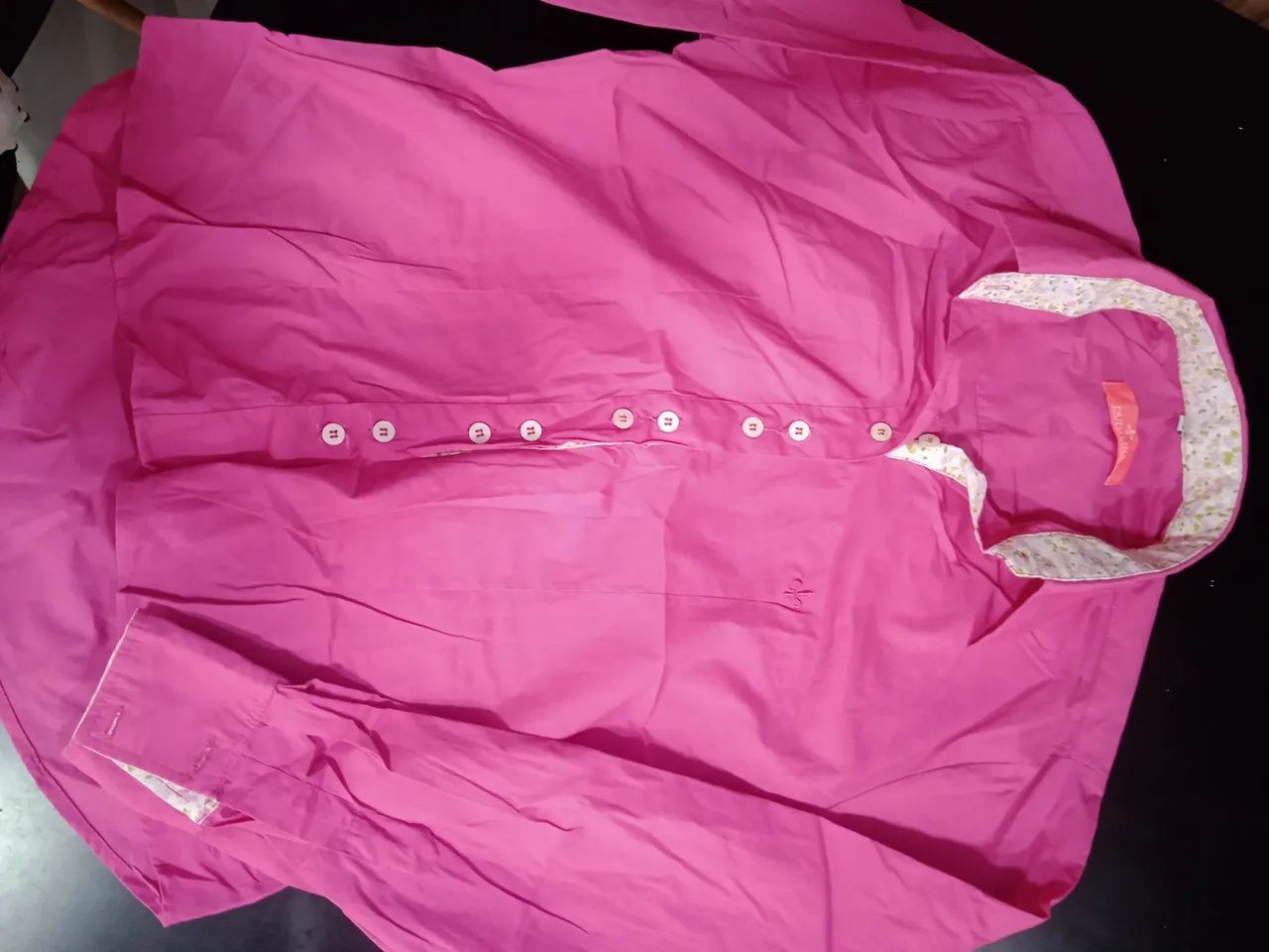 Camisas dudalina - Foto 3