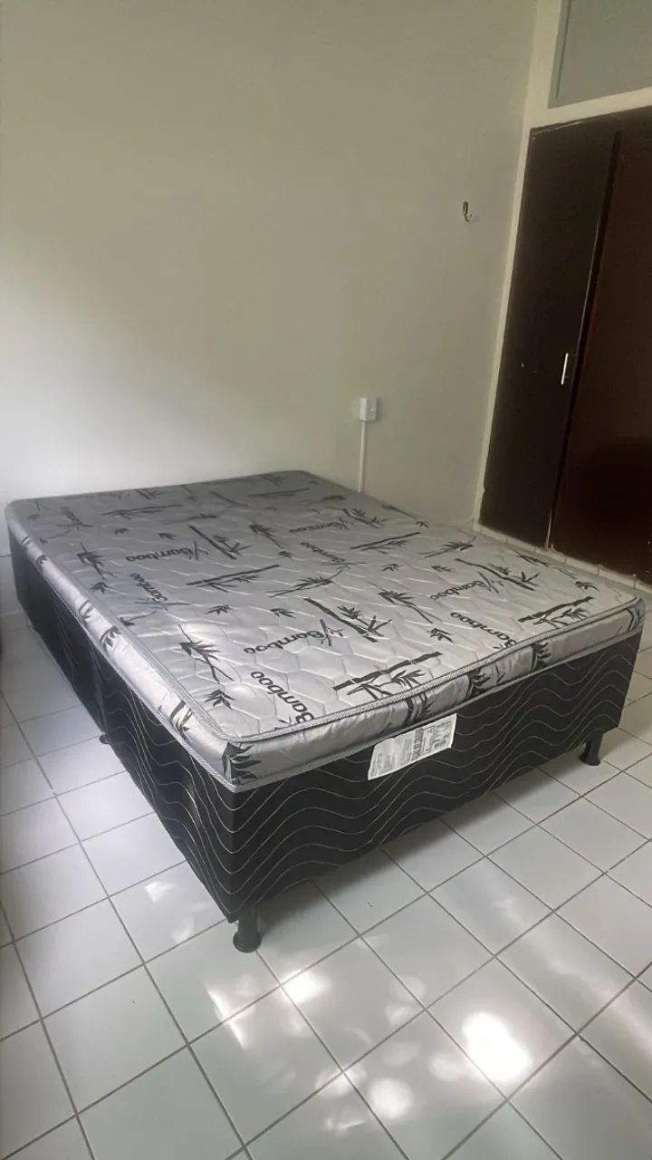 cama de casal