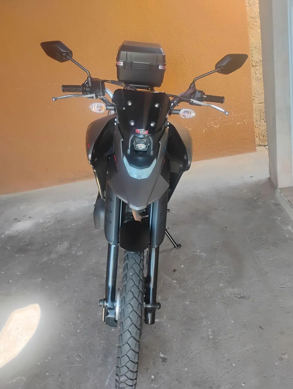 Lander 250 conected com ABS - Foto 4