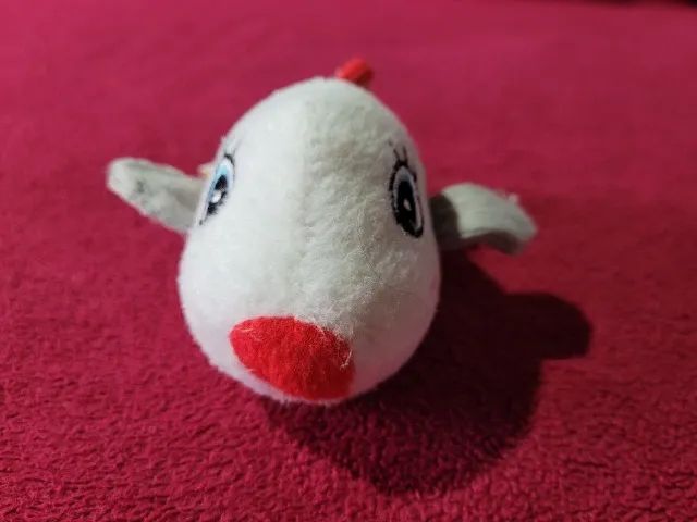 Brinde Souvenir Jumbinho da Swiss Air Lines - Foto 4