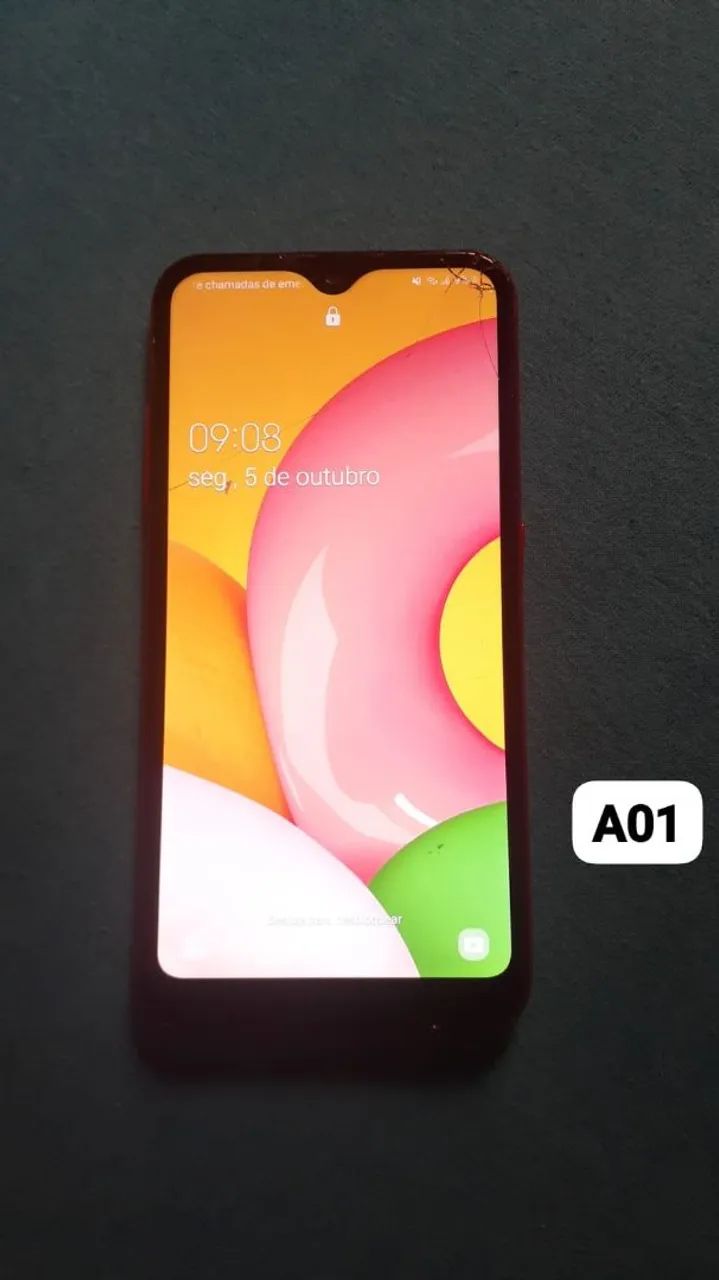 Vendo 2 celulares  - Foto 3