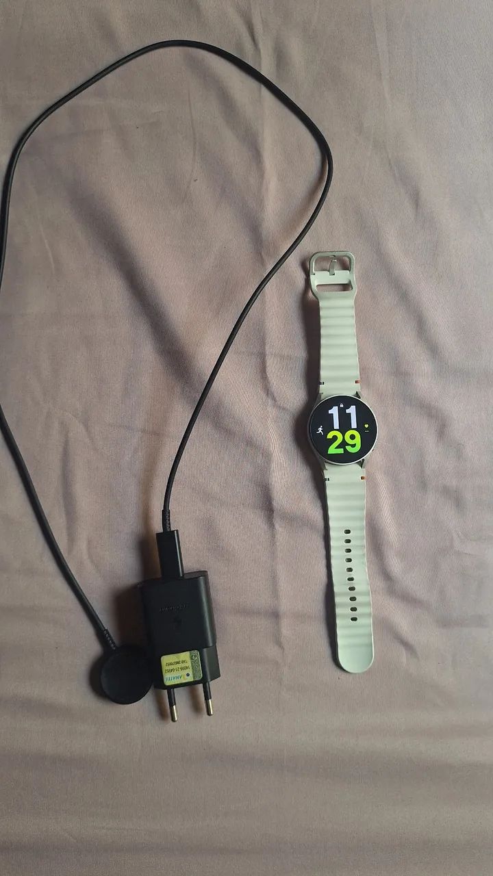 Galaxy watch 7 40mm  - Foto 2