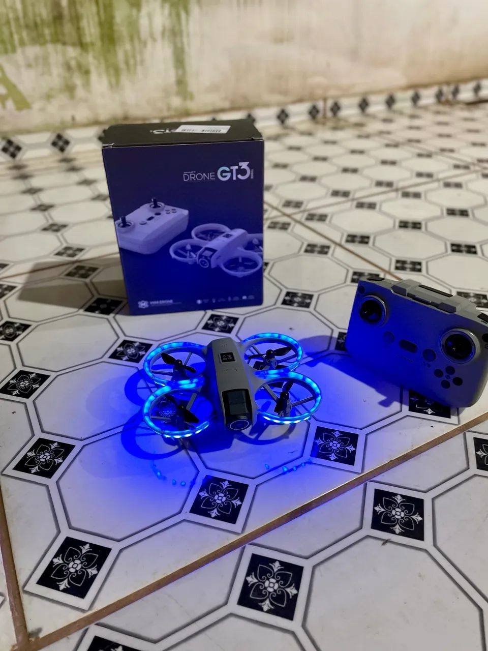 Drone GT3 Mini - Foto 2