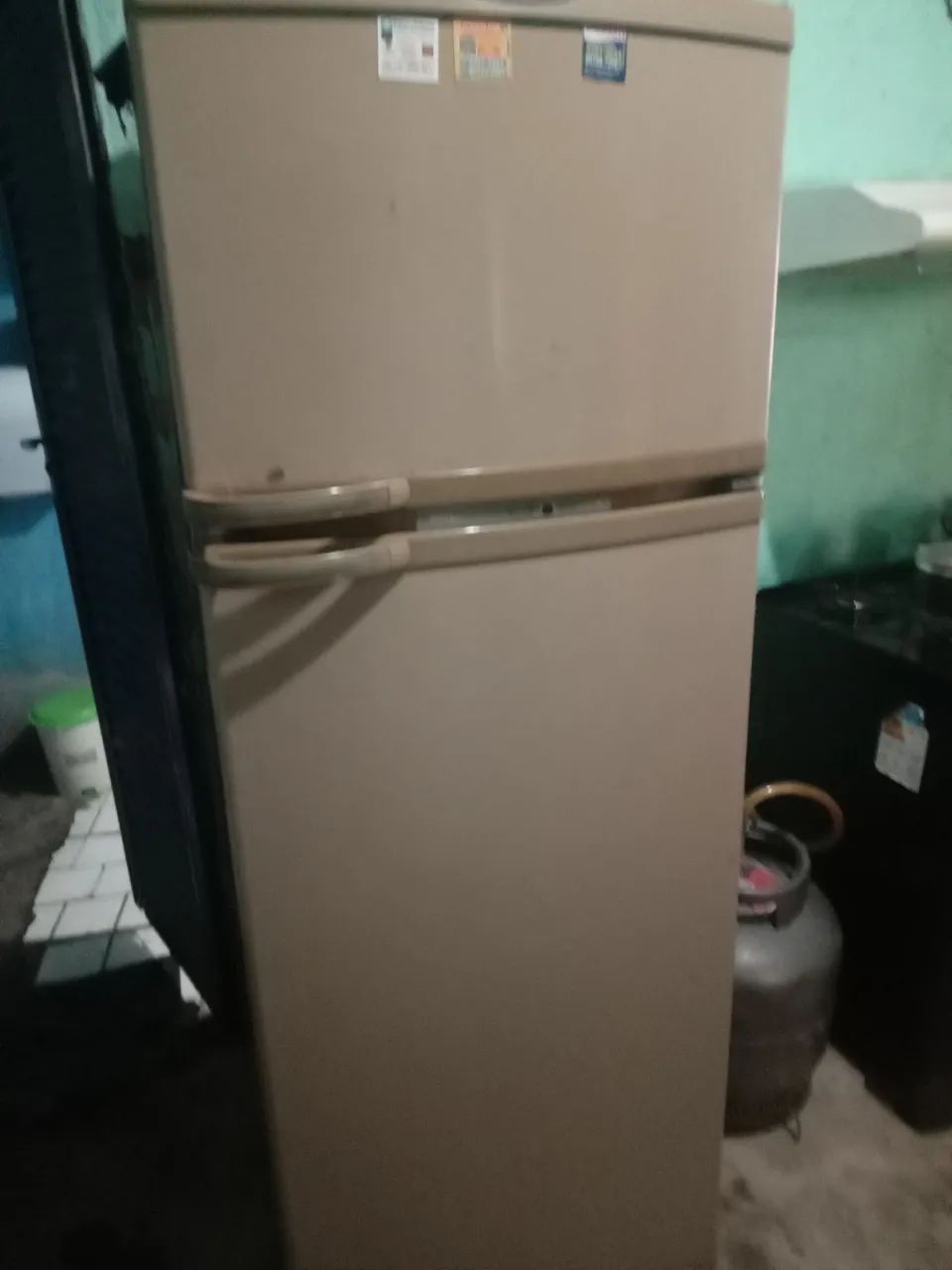 Geladeira  - Foto 2