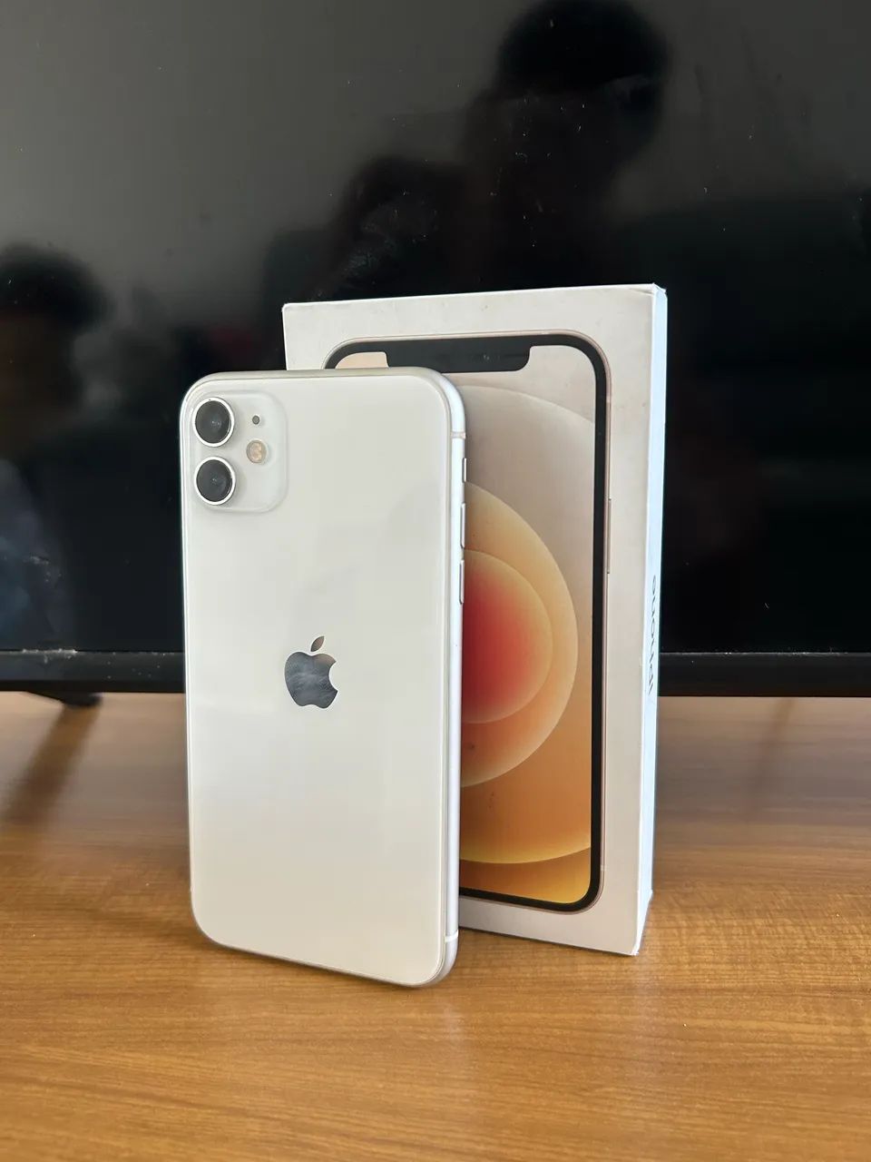 iPhone 11 128GB - Foto 2
