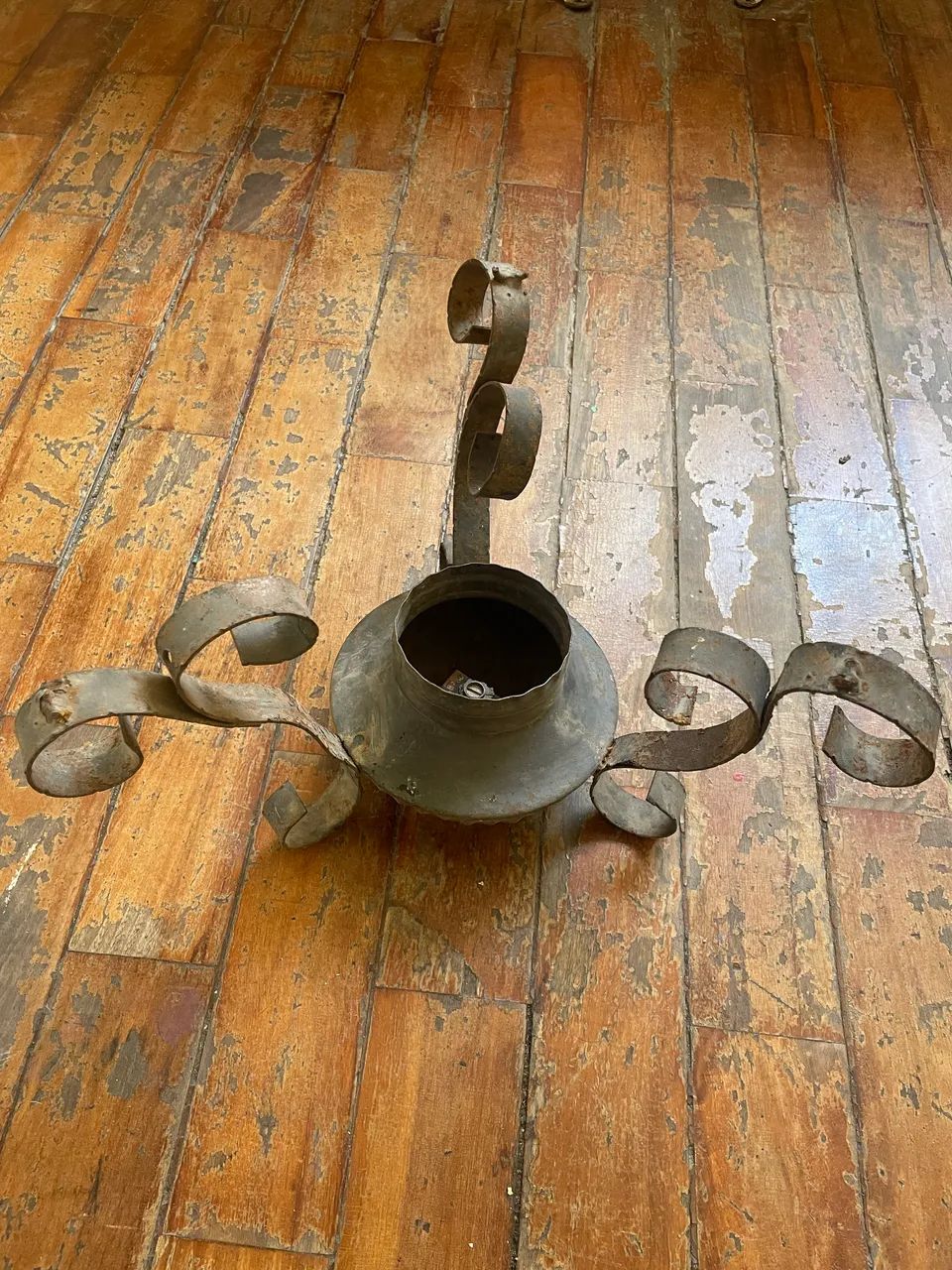 Arandela-35cm