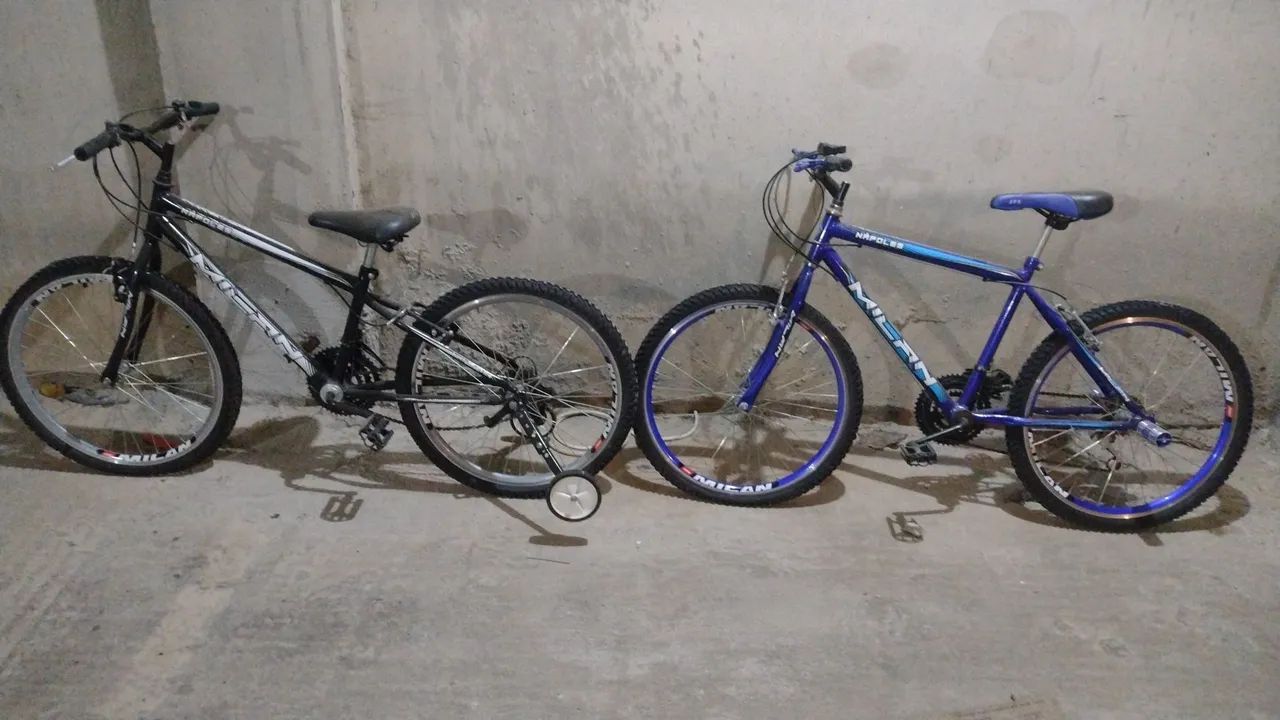 Bicicletas novinhas e barato - Foto 4