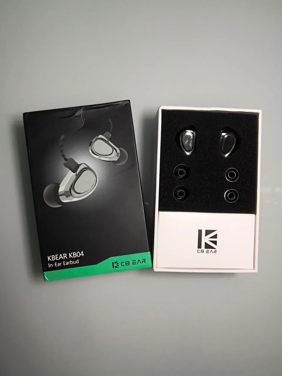 Fone KB04 KB EAR - Foto 3