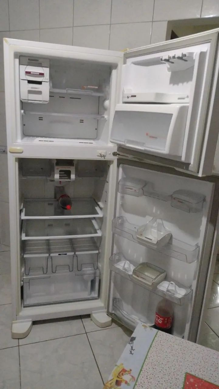 Geladeira - Foto 2