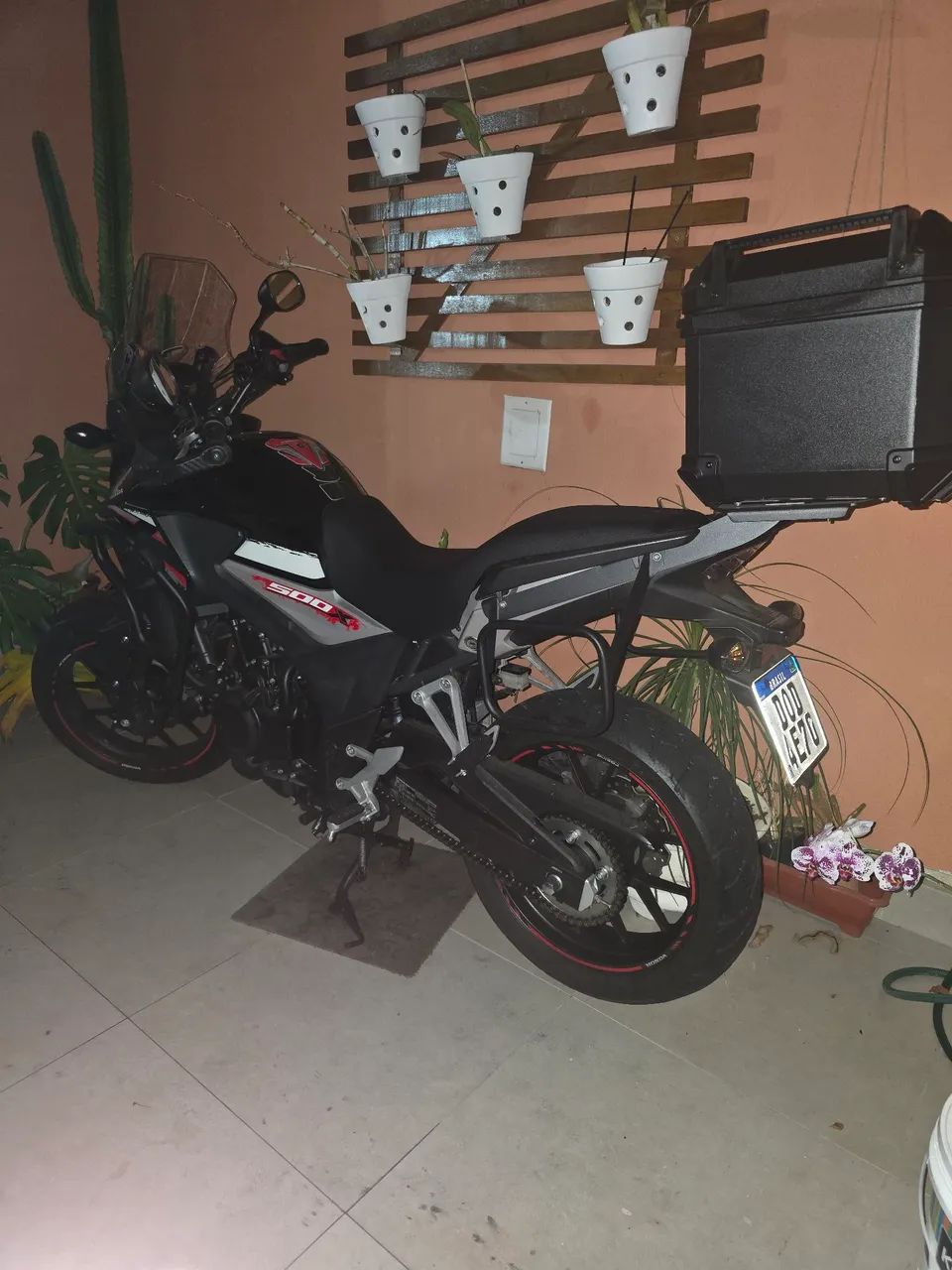 Cb500 x - Foto 3