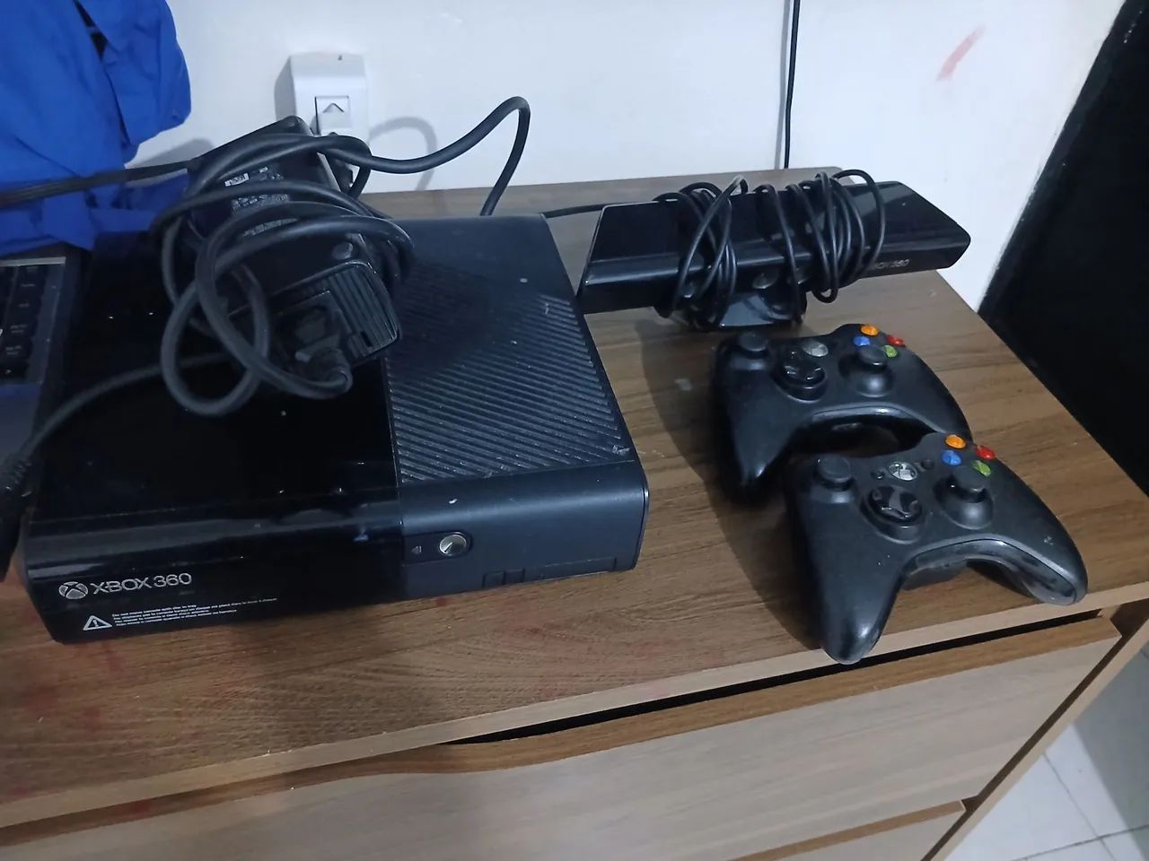 Xbox 360
