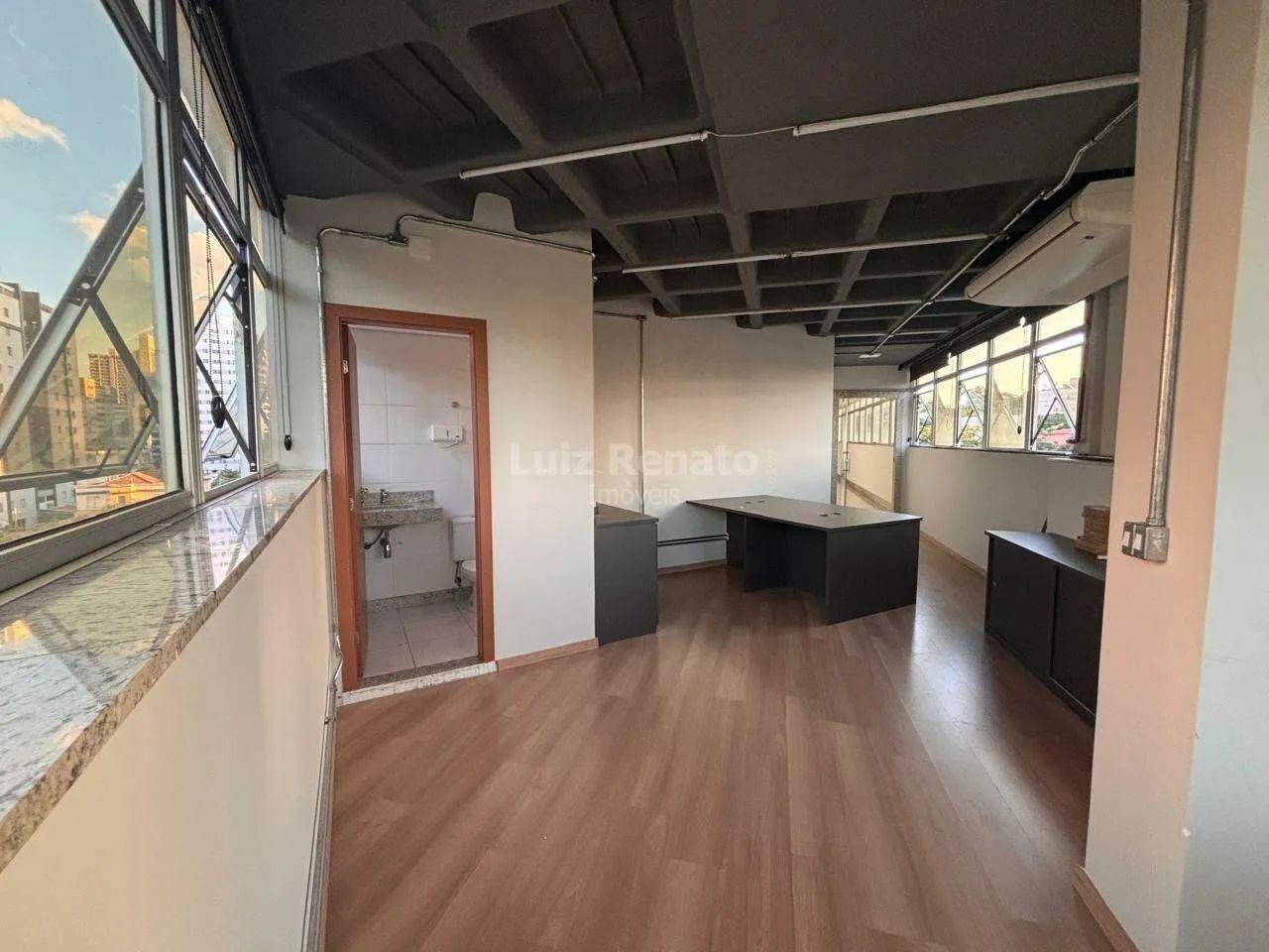 Sala Comercial para locação - Santo Agostinho 43m²