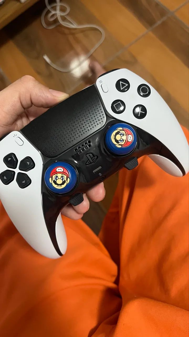 Controle PS5 Dualsense Edge  - Foto 2