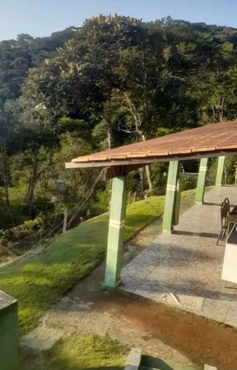 Chácara com piscina próximo a Juquitiba - Foto 4