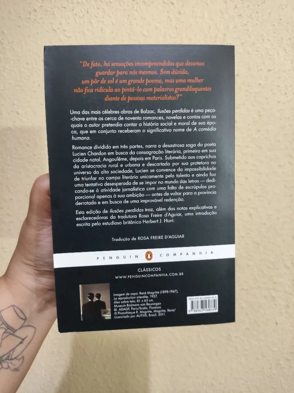 Ilusões Perdidas - Balzac - Foto 3