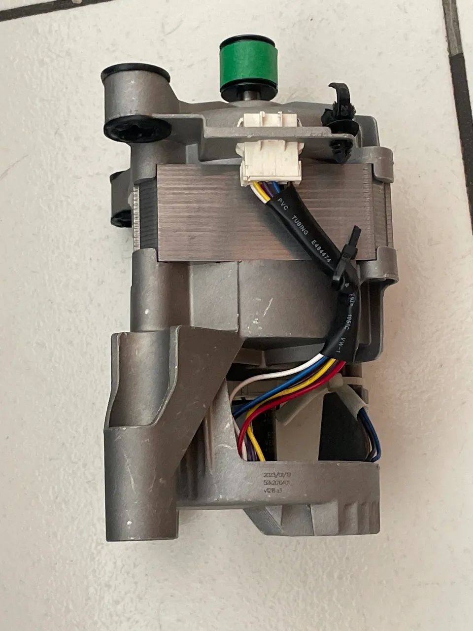 Motor midea com defeito - Foto 4